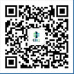 公众号二维码
